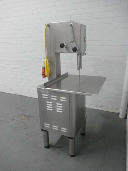 Kolbe bandsaw