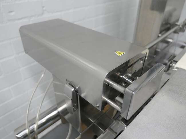 Yamato checkweigher