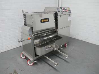 Anko dough mixer