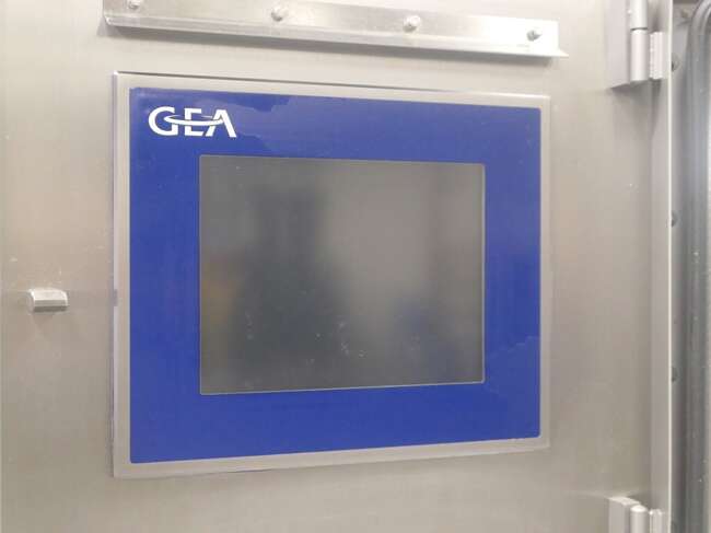 GEA FlowCook