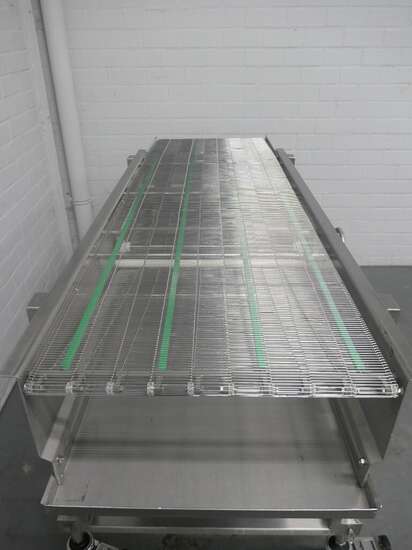 CFS transport conveyor