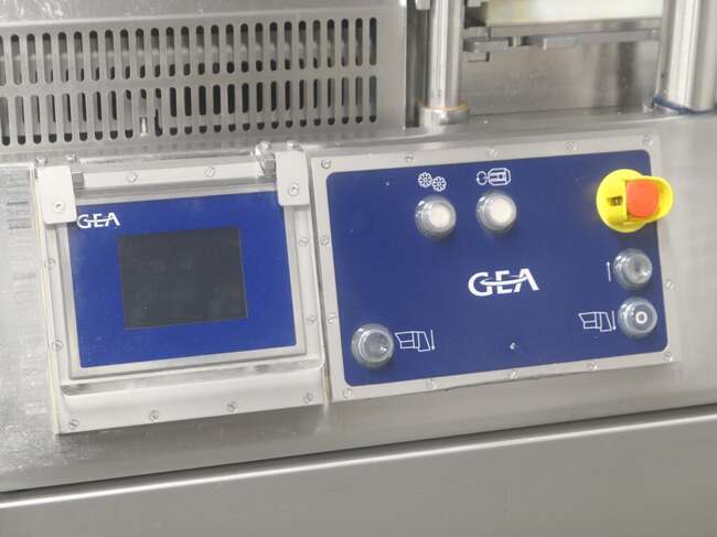 GEA MultiFormer600